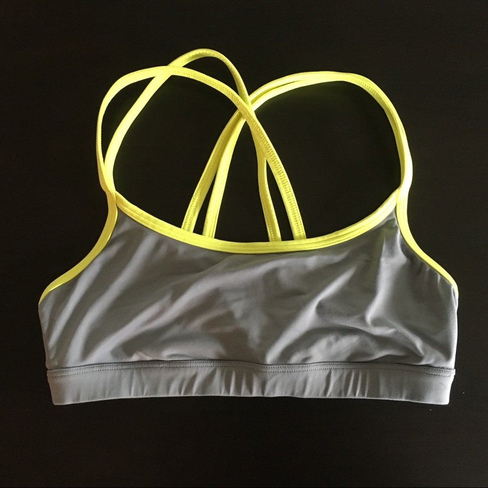⭐️4/$20⭐️ Victoria Secret Yoga Sports Bra